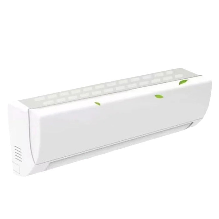 Aria condizionata usa e getta Filtro per la purificazione dell'aria Cotone per la rimozione della polvere della presa d'aria sospesa per uso domestico, 5pcs /Pack 22x80cm
