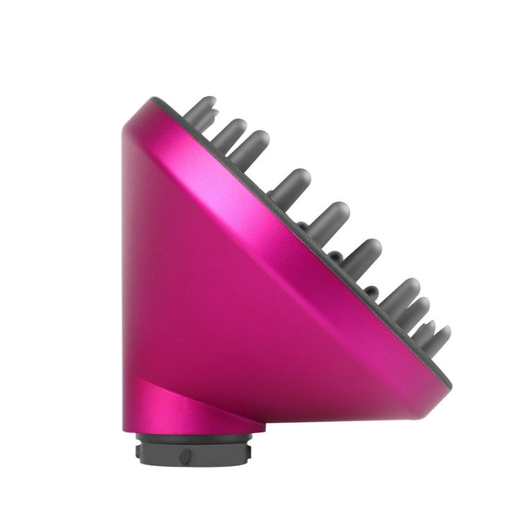 Ricambio ugello fissaggio diffusore Dyson Airwrap HS01 HS05