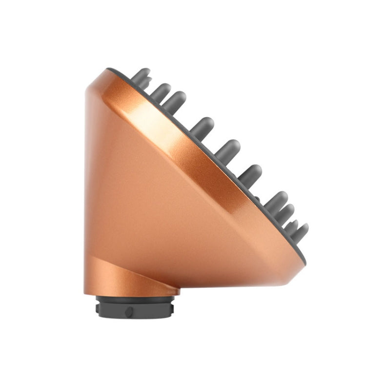 Ricambio ugello fissaggio diffusore Dyson Airwrap HS01 HS05