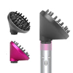 Ricambio ugello fissaggio diffusore Dyson Airwrap HS01 HS05