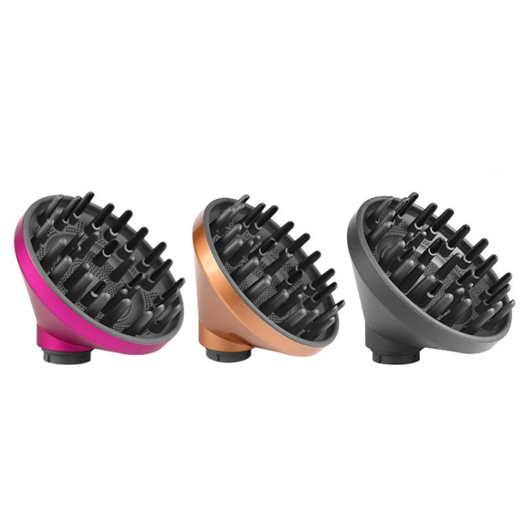 Ricambio ugello fissaggio diffusore Dyson Airwrap HS01 HS05