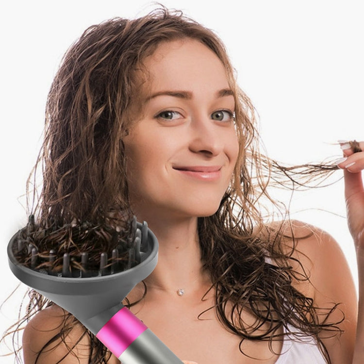 Ricambio ugello fissaggio diffusore Dyson Airwrap HS01 HS05