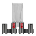 Staffa estensione rack per aspirapolvere Dyson V7 V8 V10 V11 V12