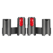 Per Dyson V7 V8 V10 V11 V12 V15 Staffa di estensione del rack di stoccaggio per aspirapolvere, Style 2
