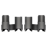 Staffa estensione rack per aspirapolvere Dyson V7 V8 V10 V11 V12