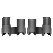 Per Dyson V7 V8 V10 V11 V12 V15 Staffa di estensione del rack di stoccaggio per aspirapolvere, Style 2