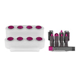 Rack di stoccaggio per Dyson Airwrap con 8 accessori