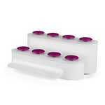 Rack di stoccaggio per Dyson Airwrap con 8 accessori