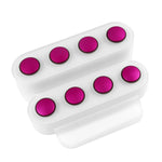 Rack di stoccaggio per Dyson Airwrap con 8 accessori