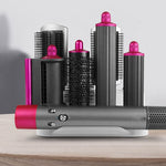 Rack di stoccaggio per Dyson Airwrap con 8 accessori