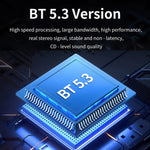 Caricatore per luce ambientale per lettore MP3 Bluetooth per auto, GZ03