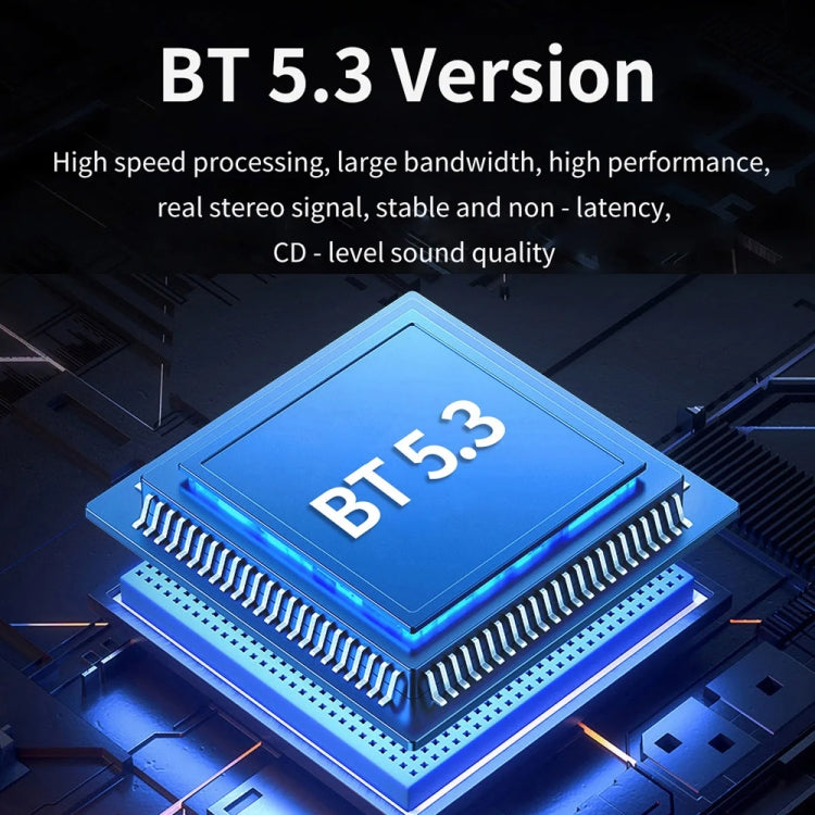 Caricatore per luce ambientale per lettore MP3 Bluetooth per auto, GZ03