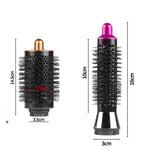 Pettini cilindrici Dyson Airwrap 20mm e 55mm vari colori