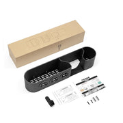 Mensola portaoggetti per bagno con staffa, For Dyson Hair Dryer  HD08, For Dyson Hair Dryer HD15