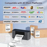 Phomemo PM245-BT Stampante etichette termica Bluetooth