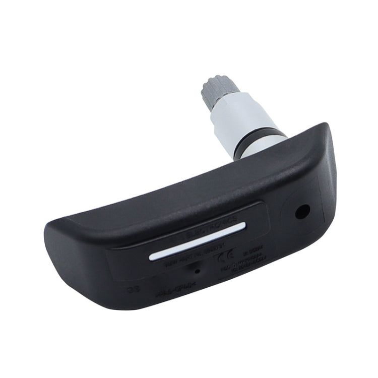 Per sensore di pressione pneumatici TPMS per moto BMW