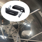 Per sensore di pressione pneumatici TPMS per moto BMW