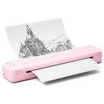 Phomemo P831 Stampante termica portatile Bluetooth