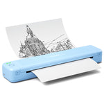 Phomemo P831 Stampante termica portatile Bluetooth