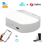 Gateway wireless ZigBee per tutta la casa Ewelink con dispositivi gateway SONOFF