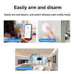 Gateway wireless ZigBee per smart home Ewelink SONOFF