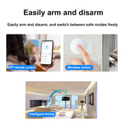 Gateway wireless ZigBee per tutta la casa Ewelink con dispositivi gateway SONOFF