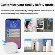 Gateway wireless ZigBee per tutta la casa Ewelink con dispositivi gateway SONOFF