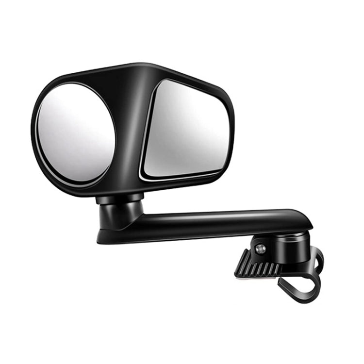 Specchietto ausiliario per auto Specchietto retrovisore grandangolare multifunzione