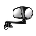 Specchietto ausiliario per auto Specchietto retrovisore grandangolare multifunzione