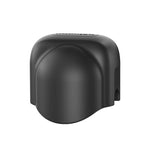 Custodia protettiva in silicone per Insta360 X4 con copertura obi