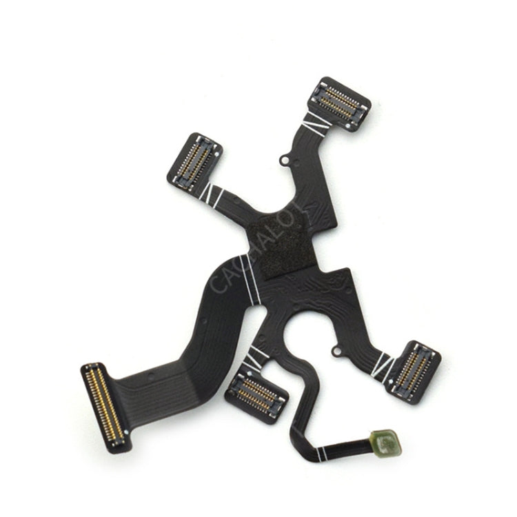 Per pezzi di ricambio del cavo flessibile 7 in 1 DJI Mini 4 Pro, Flex Cable