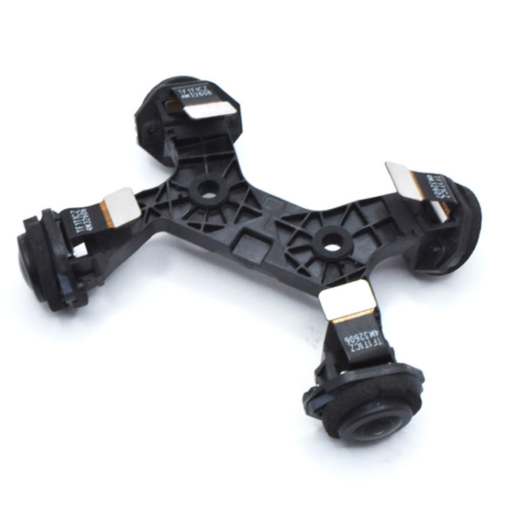 Per DJI Mini 4 Pro Componenti visivi anteriori posteriori Modulo per evitare ostacoli, Front Rear Visual Components