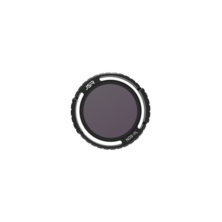 Set filtri fotocamera per DJI Avata 2 con montaggio rapido