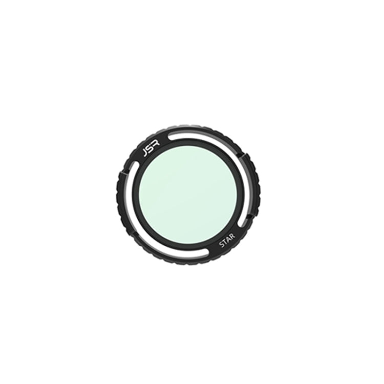 Set filtri fotocamera per DJI Avata 2 con montaggio rapido