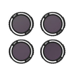 Set filtri fotocamera per DJI Avata 2 con montaggio rapido