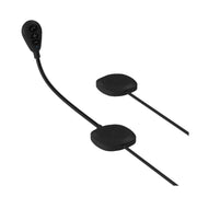 Chiamata di navigazione per casco da motociclista Auricolare Bluetooth da ciclismo, MH05