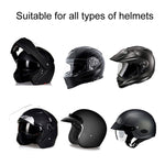 Auricolare Bluetooth per casco moto MH05 con chiamata