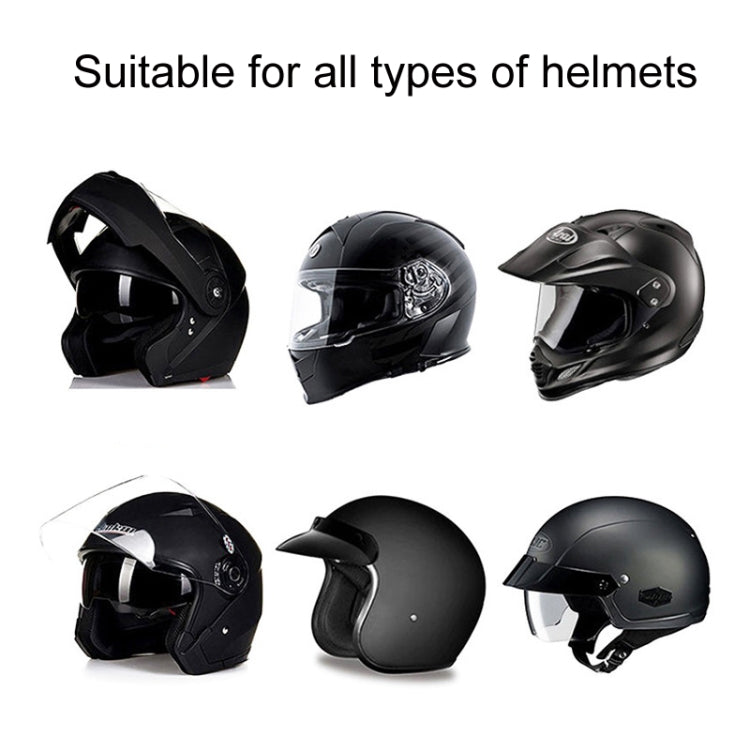 Auricolare Bluetooth per casco moto MH05 con chiamata