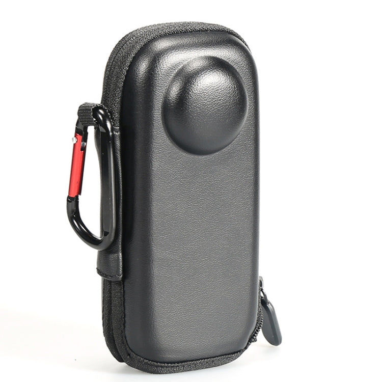 Custodia protettiva in PU per Insta360 X4 Mini