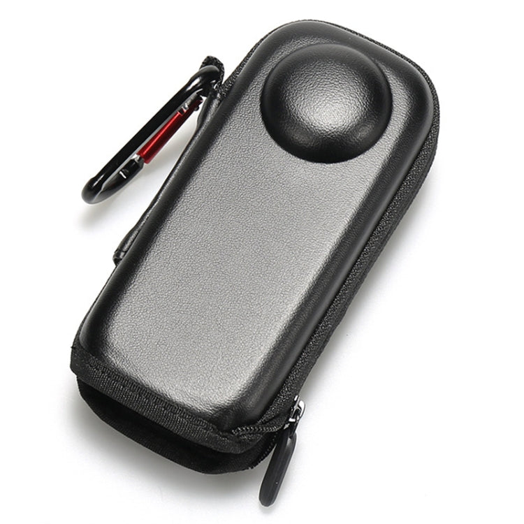 Custodia protettiva in PU per Insta360 X4 Mini