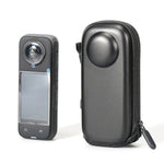 Custodia protettiva in PU per Insta360 X4 Mini
