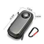 Custodia protettiva in PU per Insta360 X4 Mini