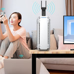 Adattatore USB COMFAST CF-943F 900Mbps Wifi6 Bluetooth Scheda di rete 2.4G/5G, CF-943F