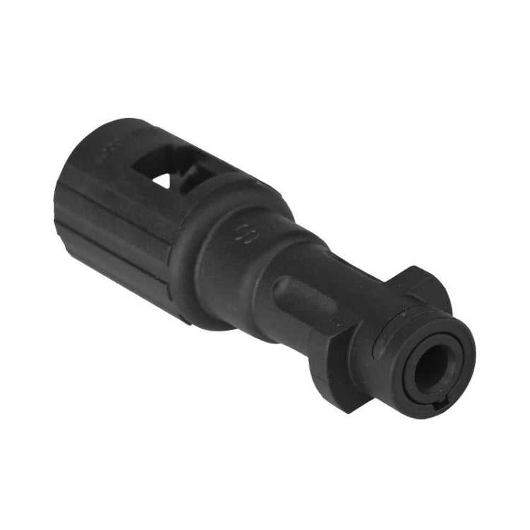 Per Karcher K-Series / Lavor Adattatore convertitore con raccordo a baionetta per idropulitrice, Bayonet Fitting Adapter