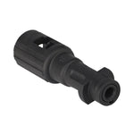 Per Karcher K-Series / Lavor Adattatore convertitore con raccordo a baionetta per idropulitrice, Bayonet Fitting Adapter