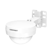 COMFAST WA933 Wi-Fi6 3000Mbps Punto di accesso esterno Dual Band Router wireless impermeabile Supporto VLAN, WA933 EU, WA933 US, WA933 UK