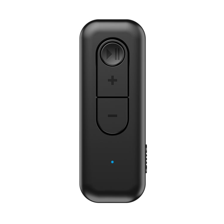 Adattatore audio USB Bluetooth 5.3 2 in 1 AUX