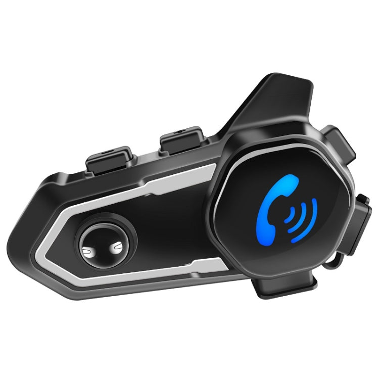 Cuffie Bluetooth da ciclismo per casco impermeabile con riduzione del rumore del motociclo, V11S