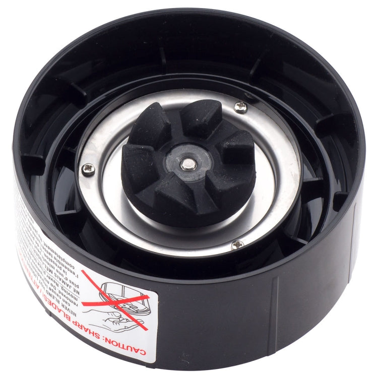 Per parti di ricambio con lama a croce per estrattore frullatore NutriBullet 1200 W, For NutriBullet 1200W
