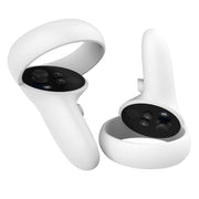 Per la parte di ricambio dell'auricolare VR del coperchio della batteria del controller Meta Quest 2, Right, Left
